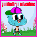 my gambull run adventure APK