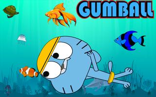 Gumball screenshot 1