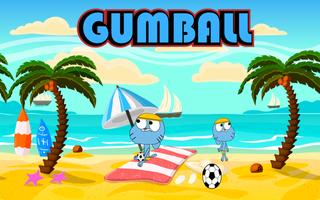 Gumball 스크린샷 2