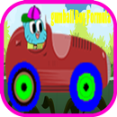 gumball Boy Formula Adventure APK