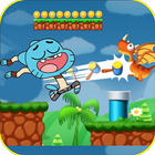 Gumball Amazing Adventure World 2018 آئیکن