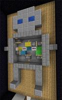 Surgeon Simulator MPCE Map screenshot 1