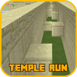 Map Temple Run For MCPE