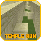 Map Temple Run For MCPE ícone