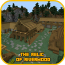 APK The Relic of Riverwood MPCE