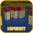 Map Wipeout MPCE