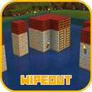 APK Map Wipeout MPCE