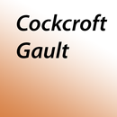 Cockcroft-Gault calculator APK