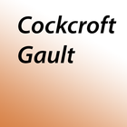 Cockcroft-Gault calculator آئیکن