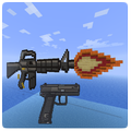 Guns Mod Game