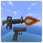 Guns Mod Game icon