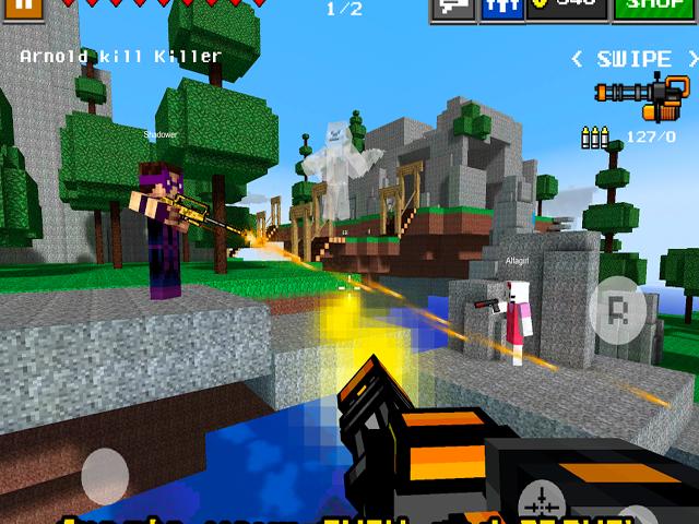 Download apk game mod