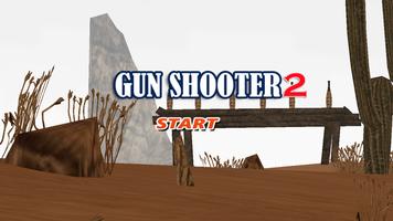 Gun Shooter 2 पोस्टर