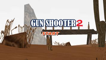Gun Shooter 2 Affiche