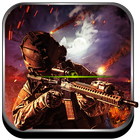 Sniper Games أيقونة