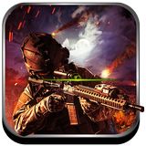 Sniper Games icon