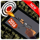 Gun Simulator 2017 icône