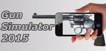 Gun Simulator Pro