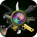 摄像枪游戏 APK
