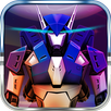 Kill Robot Shooting War APK