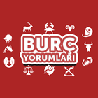 Günlük Burç Yorumları Modanium アイコン