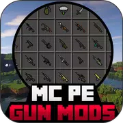 GUN MODS FOR MEPE