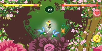 The Forest Fairy screenshot 2