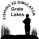 APK Fishing Simulator Great Lakes