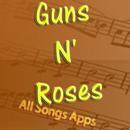 All Songs of Guns N Roses APK