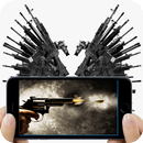 銃声 APK