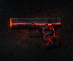 Guns Skins Go Wallpapers screenshot 1