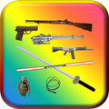 Weapon Sound Simulator