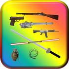 Weapon Sound Simulator 아이콘