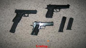Weapon Sound Simulator 포스터