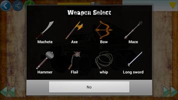 Weapon Sound Simulator 스크린샷 2