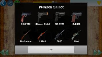 Weapon Sound Simulator 스크린샷 3