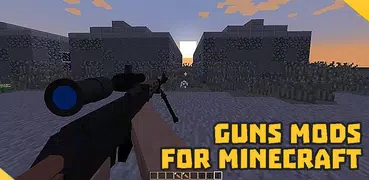 Guns for Minecraft