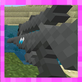 Mod for MCPE Vladu11's Guns biểu tượng