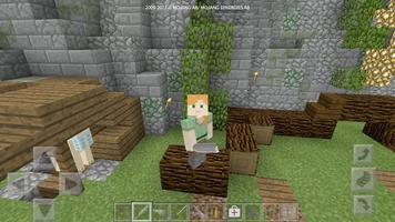 Mod for MCPE Vladu11的枪 截圖 1