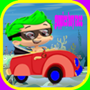 guppies boy race adventure APK