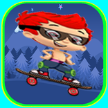 guppies skater adventure