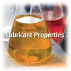 Lubricant Properties 圖標