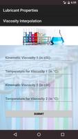 Lubricant Properties スクリーンショット 3