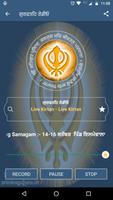 Gurfateh Radio poster