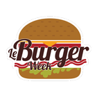 Le Burger Week icône