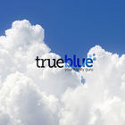 TrueBlue Loyalty أيقونة