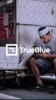 TrueBlue Merchant постер