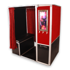 Event Booth icon