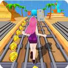 Princess Subway Runner biểu tượng