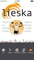Lieska Poster